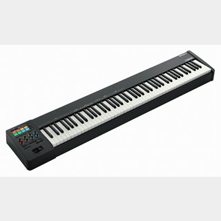 Roland A-88MK2 88鍵盤MIDIコントローラー《箱ダメージ品》
