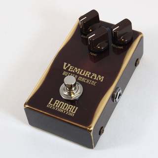 Vemuram、Butter Machineの検索結果【楽器検索デジマート】