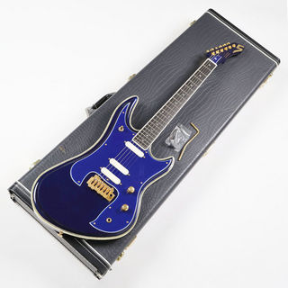 FUJIGEN(FGN) 【中古】 エレキギター Fujigen S-5 Mine 2016年製 Sharp5 三根信宏氏モデル フジゲン シャープ5