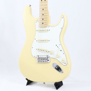 Fender 【USED】 HYBRID II STRAT MN (Vintage White)  [SN.JD21015652]