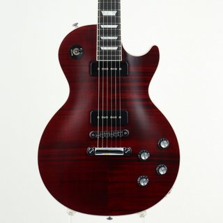 Gibson Les Paul Classic Player Plus Wine Red Vintage 【梅田店】