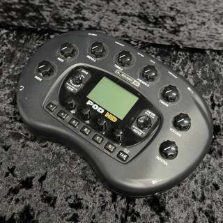 エフェクター（ギター・ベース用）、LINE 6、pod hd 300の検索結果