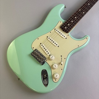 Fender TraditionalⅡ 60s Stratocaster