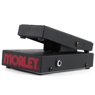 Morley 【中古】ワウペダル モーリー MORLEY Mini Maverick Switchless Wah MTSW スイッチレス ワウペダル