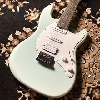 Sterling by MUSIC MAN 【現物写真】SUB CT30HSS-MG-R1