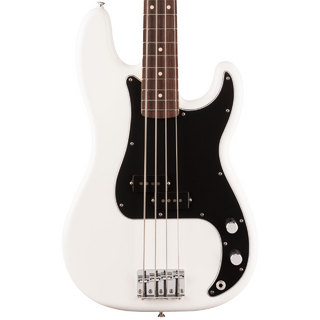 FenderPlayer II Precision Bass Polar White / Rosewood