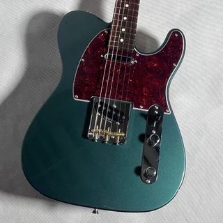 Fender Made In Japan Hybrid II Telecaster Sherwood Green Metallic【現物画3.27Kg