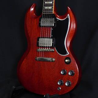 Gibson Custom Shop 1961 Les Paul SG Standard Reissue Stop Bar VOS Cherry Red 【御茶ノ水本店FINEST GUITARS】