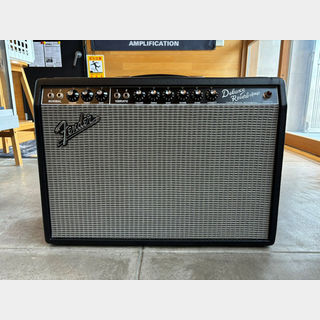 Fender'65 Deluxe Reverb