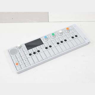 Teenage Engineering OP-1 シンセサイザー【名古屋栄店】