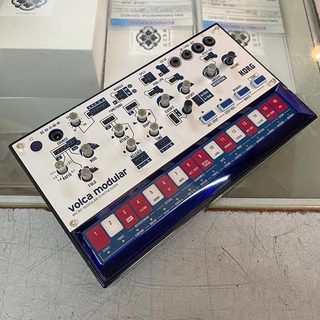 KORG、volca modularの検索結果【楽器検索デジマート】
