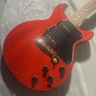 Gibson 【現物写真】Les Paul Special DC【3.42kg軽量！】