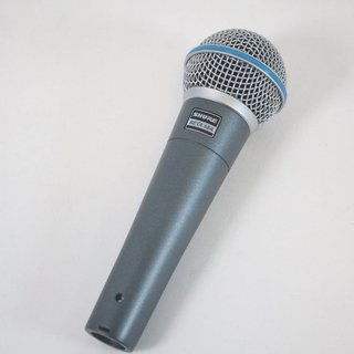 Shure BETA58A 【渋谷店】