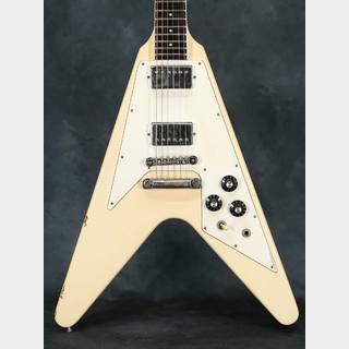 エレクトリックギター ＞ Vタイプの検索結果【楽器検索デジマート】