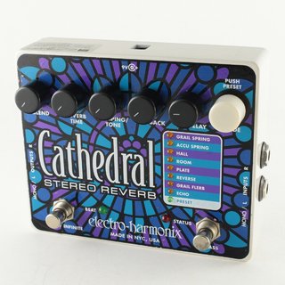 Electro-Harmonix Cathedral 【御茶ノ水本店】