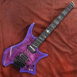 strandberg Boden JR Sorcerer Limited Edition #716