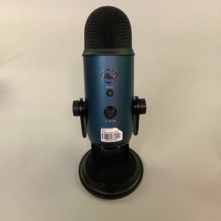 Blue Microphones Yeti Blue