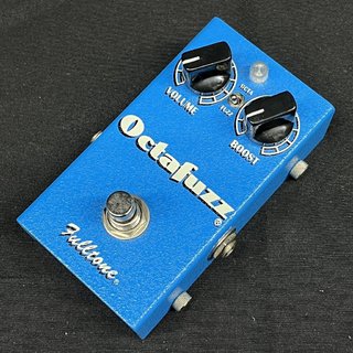 ギター用エフェクター、Fulltone、Ultimate Octave OR OF-2の