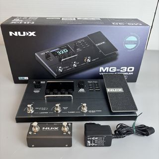 nux MG-30