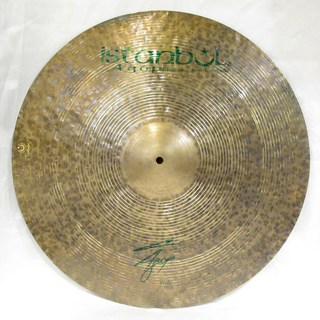 istanbulAgop Signature Ride 21'' [1745g]【店頭展示特価品】