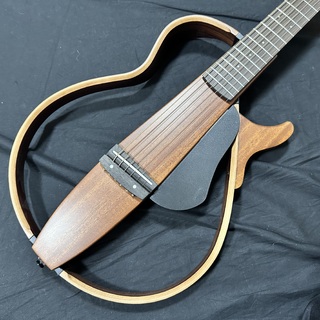 美品❗️状態良❗️YAMAHA SLG200S NT サイレントギター 調整済み‼️ ヤマハ YAMAHA SLG200S NT サイレントギター(高音質な