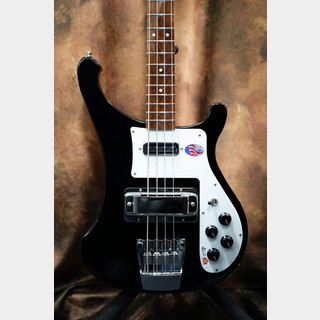 Rickenbacker 4003S Jetglo