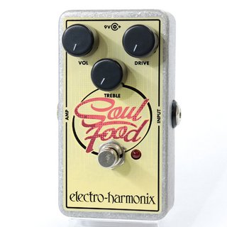 Electro-Harmonix Soul Food 【池袋店】