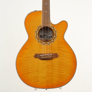 Takamine EF510FM LD Junk 現状販売【福岡パルコ店】