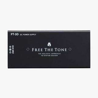 Free The Tone PT-3D