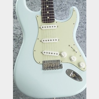 Fender FSR American Professional II Stratocaster Roasted Maple Sonic Blue [#US24033702][3.74kg]