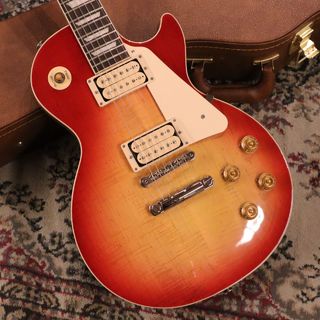 GIBSON／LES PAUL STANDARD 50S DOUBLE TROUBLE〜“ダブル・ホワイト”が