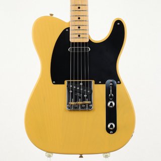 Fender Heritage  50s Telecaster Butte Scotch Blonde【心斎橋店】