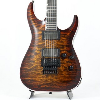 希少美品】ESP CUSTOM GUITAR Horizon-Ⅱ エレキギター
