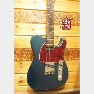 G&L ASAT Classic