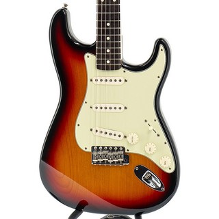 Fender Custom Shop【USED】1960 Stratocaster 3-Tone Sunburst【SN. V069270】