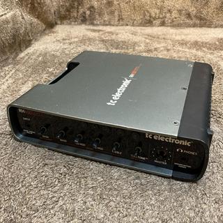 アンプ／アンプシミュレーター／真空管、tc electronicの検索結果