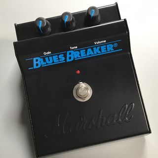 MarshallBluesbreaker Reissue ６０周年記念モデル
