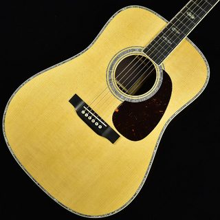 MartinD-41 Standard　S/N：2618024 アコースティックギター 【未展示品】