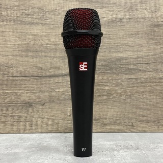 SE Electronics 【中古】V7 Black　ダイナミックマイク