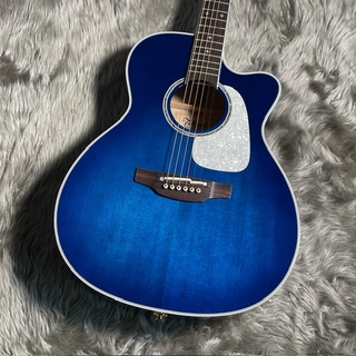 Takamine PTU70CS エレアコ アコースティックギター