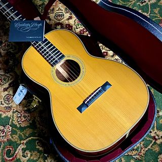 Martin 【現物画像】CS 28Style 00-12F SN:2252008