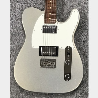 Fender Player Telecaster HH Silver 【美品 中古品】【未展示保管】