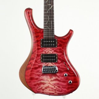 O3 GUITARS hydrogen Bodas de Sangre 【心斎橋店】