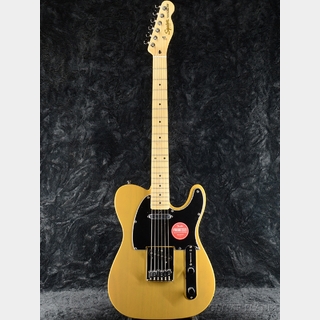 Squier by FenderAffinity Series Telecaster -Butterscotch Blonde / Maple- │ バタースコッチブロンド
