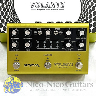 エフェクター（ギター・ベース用）、strymonの検索結果【楽器