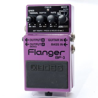 BOSS BF-3 Flanger 【池袋店】