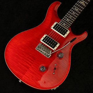 Paul Reed Smith(PRS) 2018 Custom 24 Ruby Pattern Regular Neck【御茶ノ水本店】