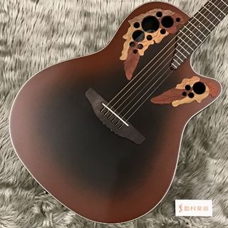 Ovation CE44-RRB-G エレアコギター アコースティックギター セレブリティ・エリート