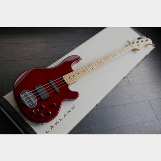 LaklandUSA 44-94 Maple Top セール期間限定価格