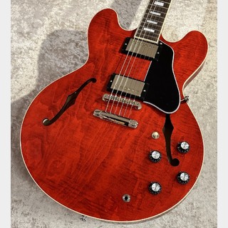 Gibson 【NEW】 ES-335 Figured Sixties Cherry sn227830132 [3.47kg]【G-CLUB TOKYO】